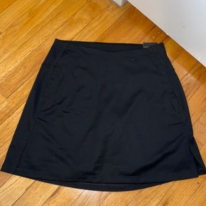 Nike tennis skirt